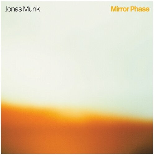 Jonas Munk - Mirror Phase