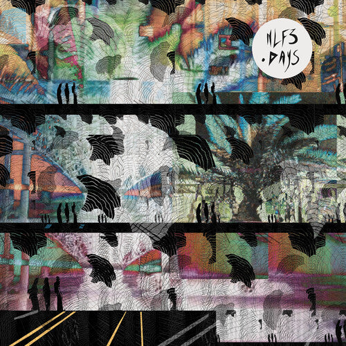 Nlf3 - O'Days