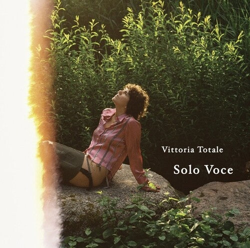 Vittoria Totale - Solo Voce