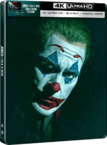 Joker: Folie À Deux