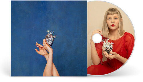 Aurora - What Happened To The Heart?