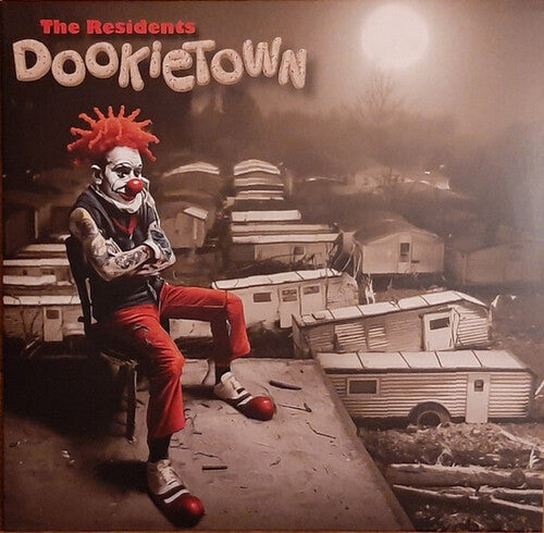 The Residents - Dookietown