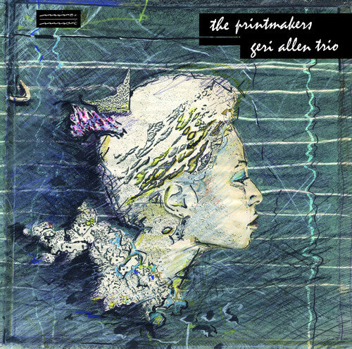 Geri Allen - The Printmakers
