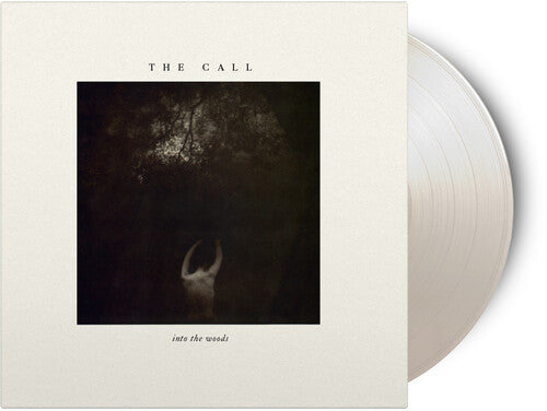 Call - Into The Woods - Limited 180-Gram White Colored Vinyl
