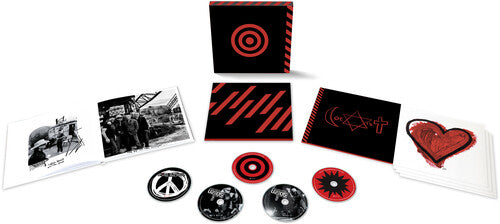 U2 - How To Dismantle An Atomic Bomb (20th Anniversary)