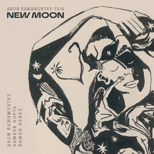 Arun Ramamurthy - New Moon