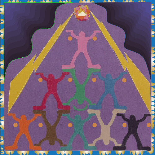 Garrett Capps T. - Everyone Is Everyone