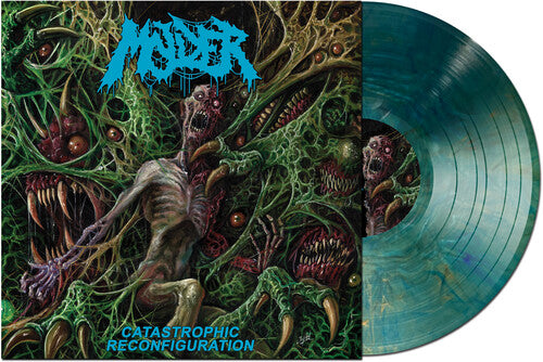 Molder - Catastrophic Reconfiguration