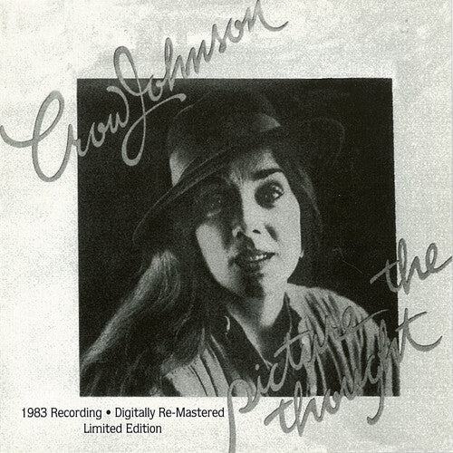 Crow Johnson - Picture The Thought