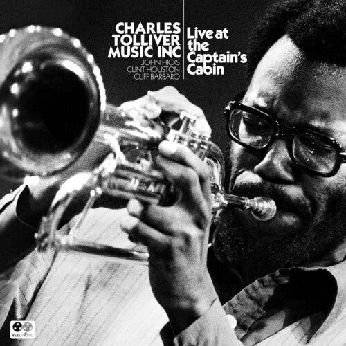 Charles Tolliver - Live At The Captain's Cabin