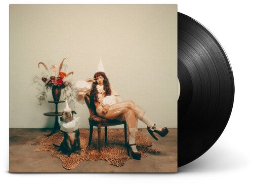 Wallice - The Jester