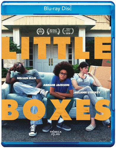 Little Boxes