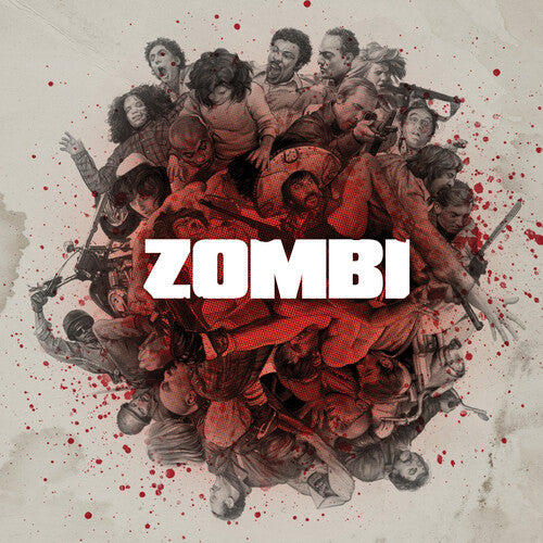 Goblin - Zombi (Dawn Of The Dead) (Original Soundtrack)