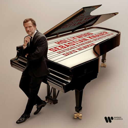 Sebastien Knauer - Hollywood