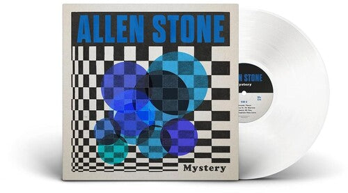 Allen Stone - Mystery