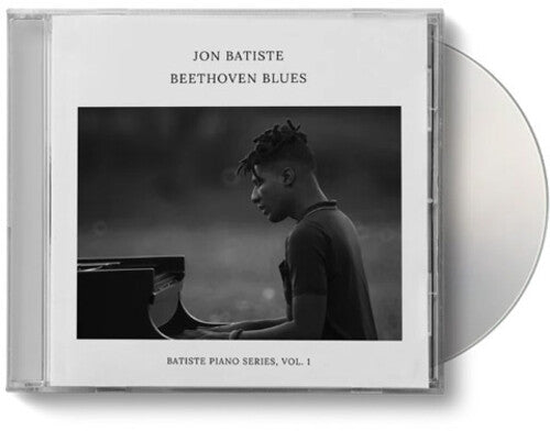Jon Batiste - Beethoven Blues
