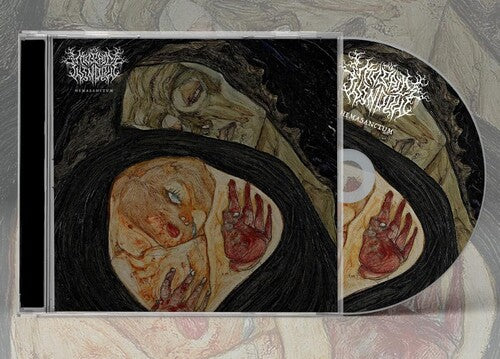 Mosaic Window - Hemasanctum