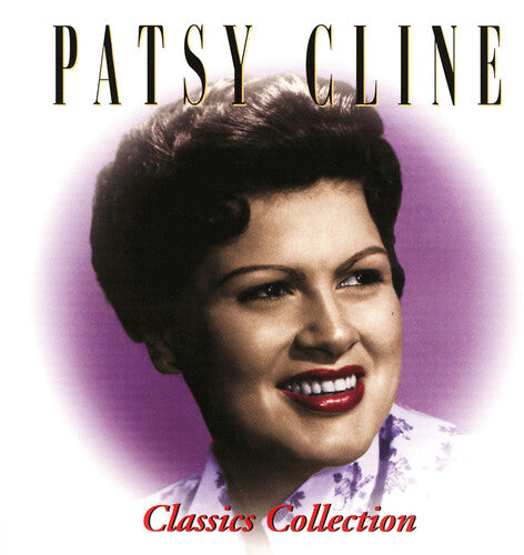 Patsy Cline - Classics Collection
