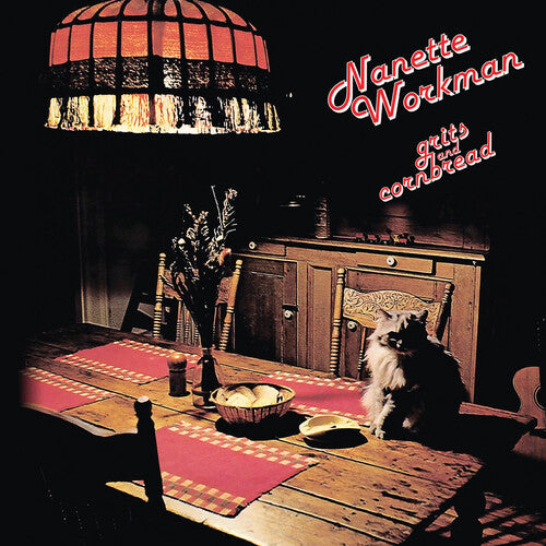 Nanette Workman / Peter Frampton - Grits and Cornbread