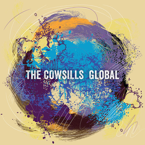 Cowsills - Global