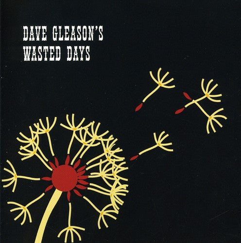 Dave Gleason Wasted Days - Dave Gleason's Wasted Days