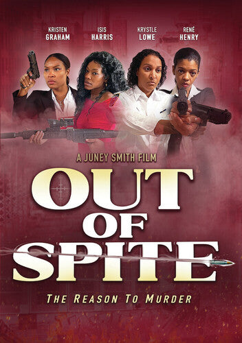 Out Of Spite / (Mod)