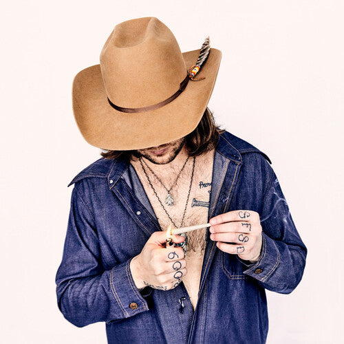 Tyler Halverson - Western Amerijuana