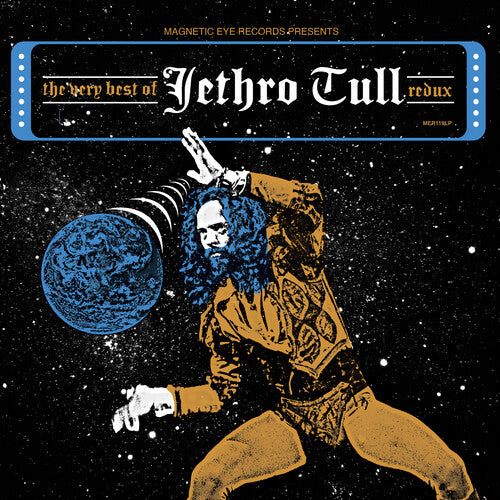 Best of Jethro Tull (Redux)/ Various - Best of Jethro Tull (Redux) (Various Artists)