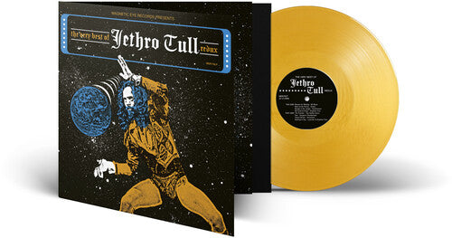 Best of Jethro Tull (Redux)/ Various - Best of Jethro Tull (Redux) (Various Artists)