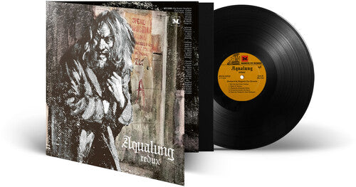 Aqualung (Redux)/ Various - Aqualung (Redux) (Various Artists)