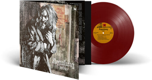 Aqualung (Redux)/ Various - Aqualung (Redux) (Various Artists)