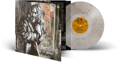 Aqualung (Redux)/ Various - Aqualung (Redux) (Various Artists)