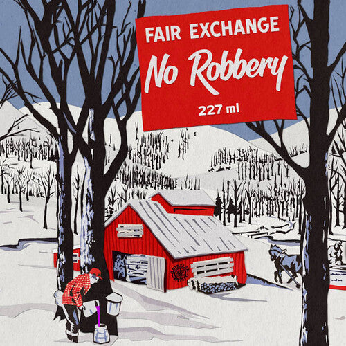 Boldy James - Fair Exchange No Robbery