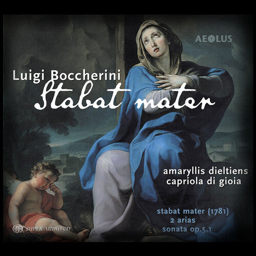 Luigi Boccherini - Stabat Mater