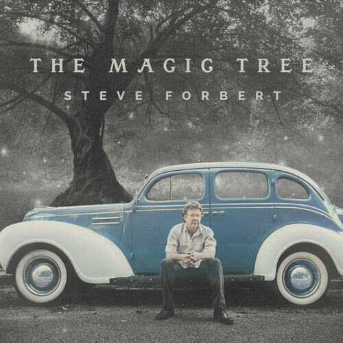 Steve Forbert - The Magic Tree