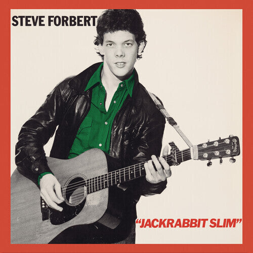 Steve Forbert - Jackrabbit Slim