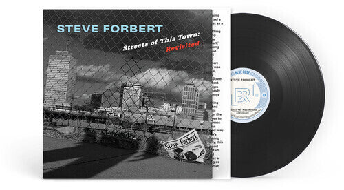 Steve Forbert - Streets Of This Town: Revisited