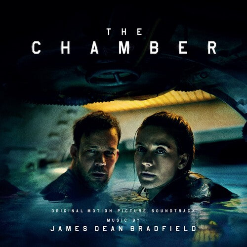 James Dean Bradfield - Chamber / O.S.T.