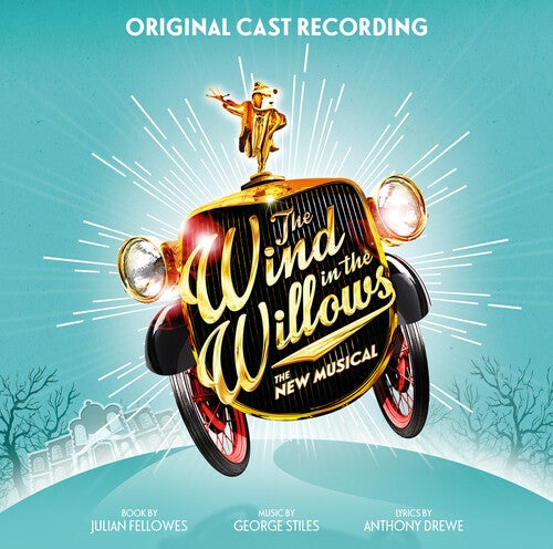 Wind in the Willows/ O.L.C. - Wind in the Willows / O.L.C.
