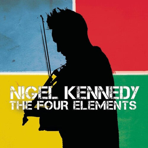 Nigel Kennedy - Four Elements