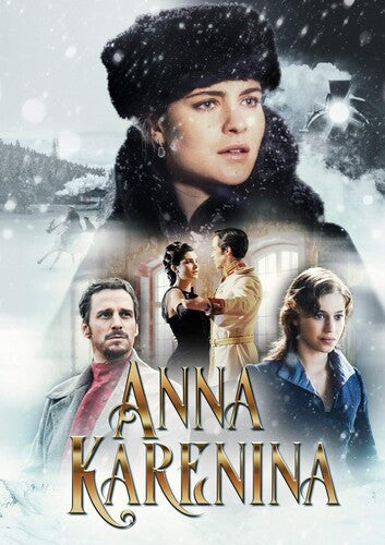 Anna Karenina