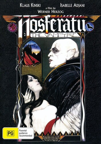 Nosferatu the Vampyre