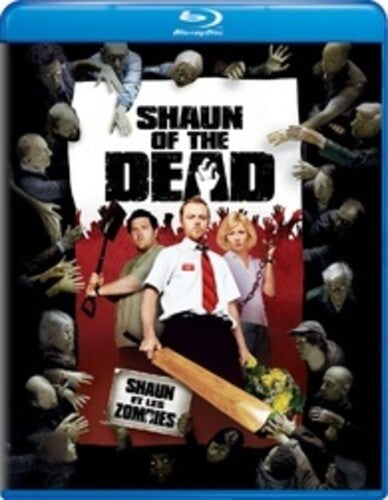 Shaun Of The Dead: 20th Anniversary