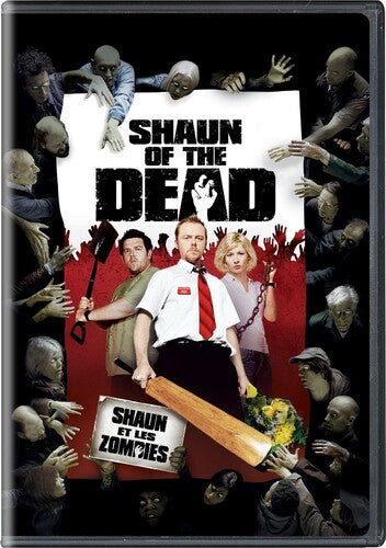 Shaun Of The Dead: 20th Anniversary