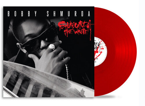 Bobby Shmurda - Shmurda She Wrote