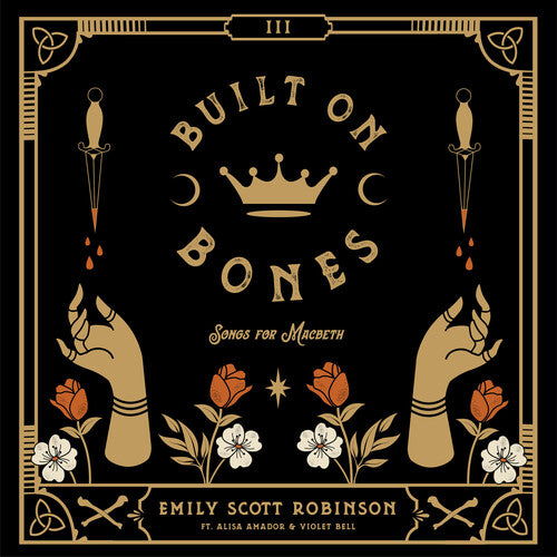 Emily Robinson Scott - Built On Bones
