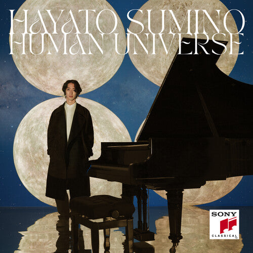 Hayato Sumino / Maurice Ravel - Hayato Sumino: Human Universe