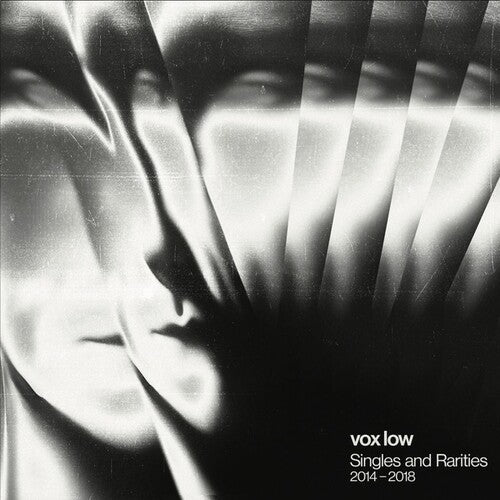 Vox Low - Singles And Rarities: 2014/2018