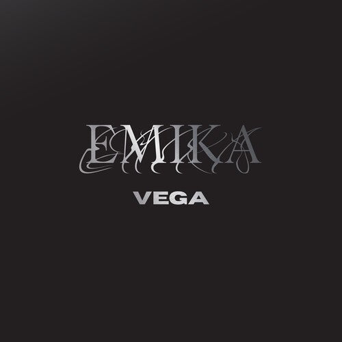Emika - VEGA Trilogy