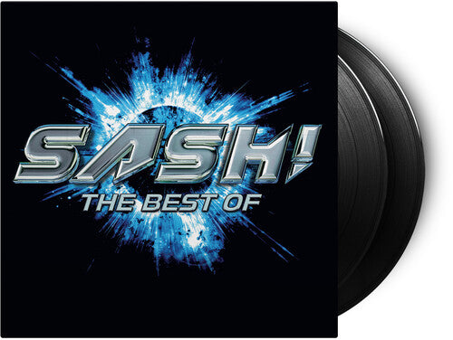 Sash - The Best Of